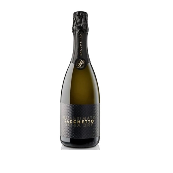 Prosecco Brut DOC, Sacchetto, Veneto